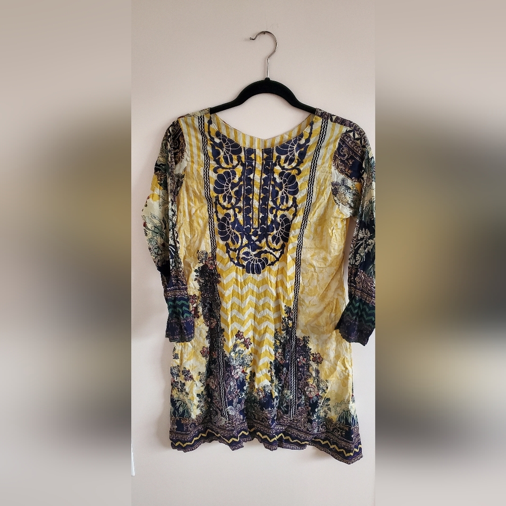 Beautiful Kurta